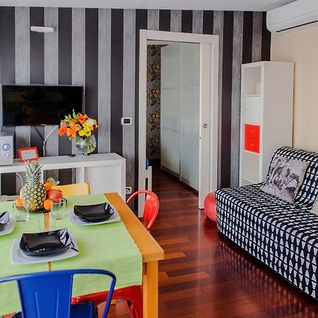 Appartement Milano Urban Penthouse Extérieur photo