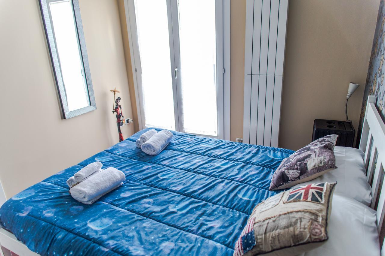 Appartement Milano Urban Penthouse Extérieur photo