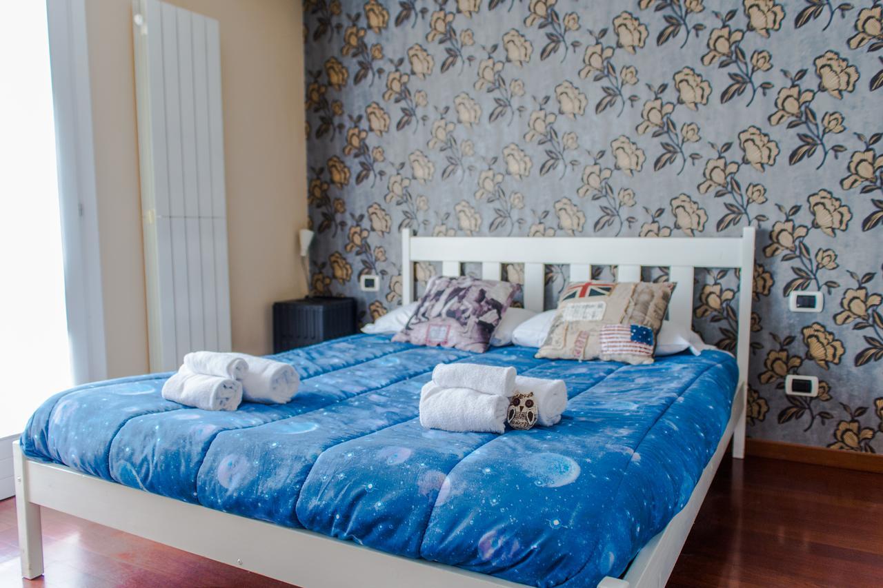 Appartement Milano Urban Penthouse Extérieur photo