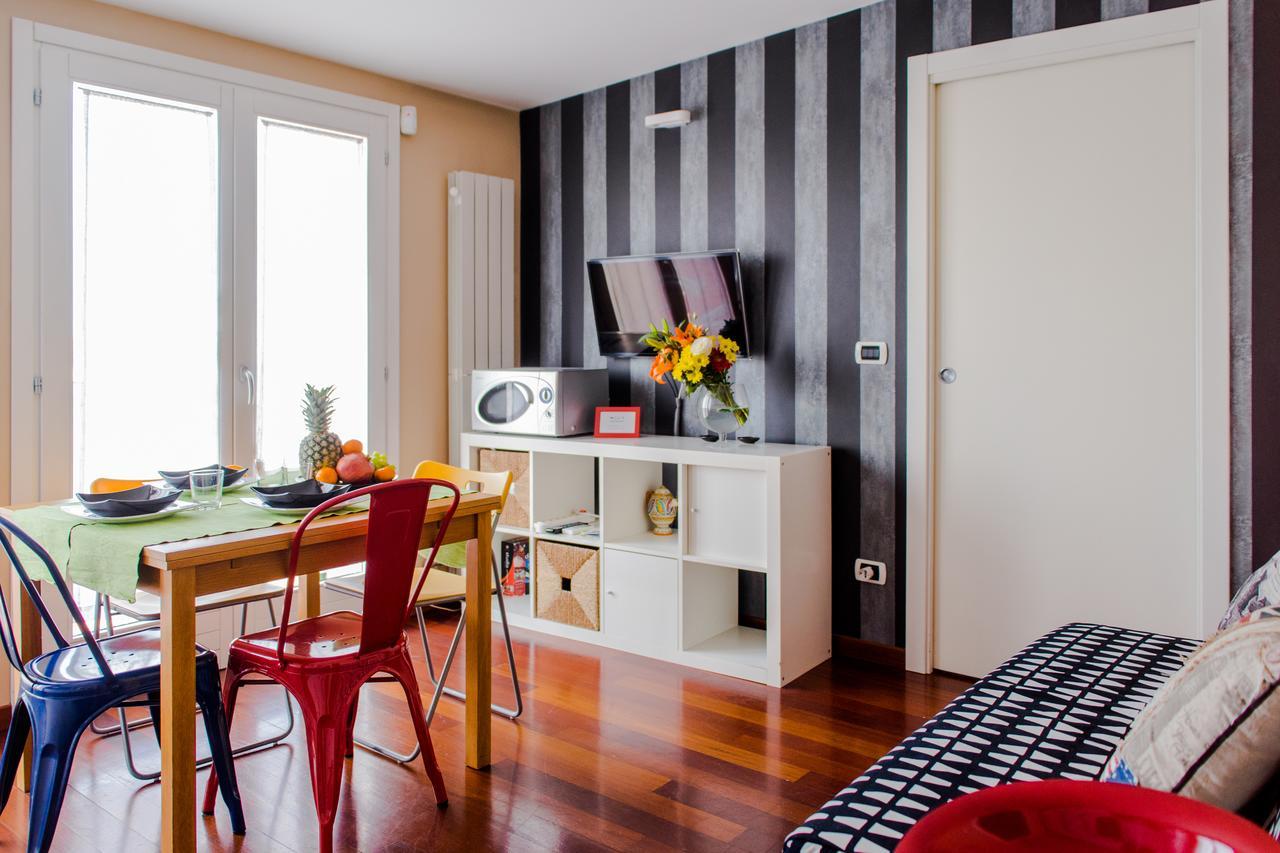 Appartement Milano Urban Penthouse Extérieur photo