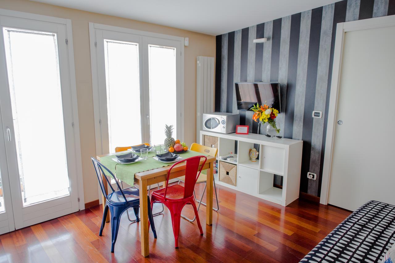 Appartement Milano Urban Penthouse Extérieur photo