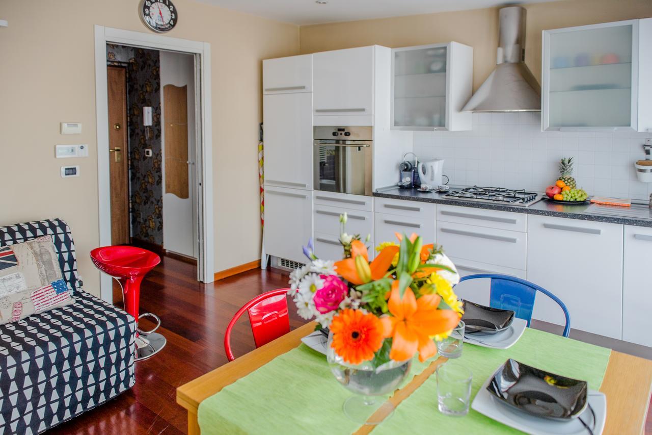 Appartement Milano Urban Penthouse Extérieur photo