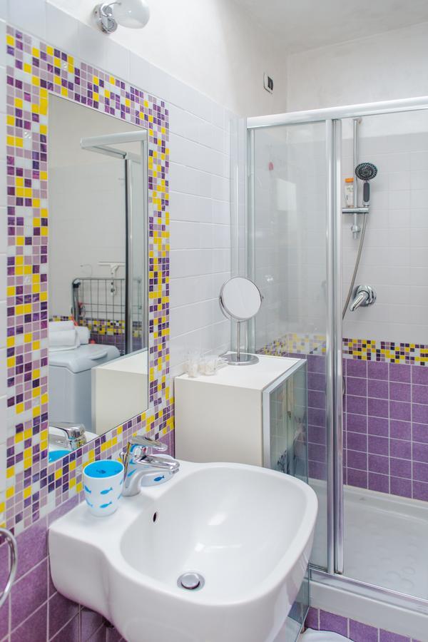 Appartement Milano Urban Penthouse Extérieur photo